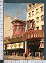 R3691 PARIS LE MOULIN ROUGE VG SB